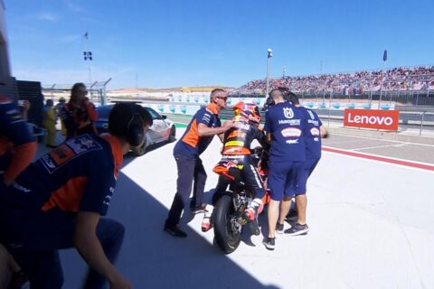 Moto 3