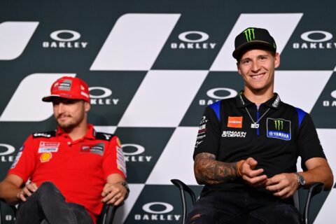 8H Suzuka 2025 : Zarco et Takahashi signent un exploit inédit depuis 2008