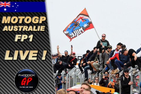 MotoGP, Johann Zarco, le stratège : le Fran?ais fa?onne son avenir chez Honda