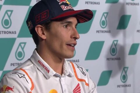 Marc Marquez