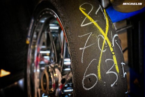 La petite gazette de Misano : Les MotoGP chassées par les vélos…
