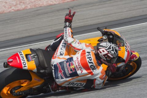 Moto3 Autriche FP1 : Angel Piqueras s’est entra?né dur pendant les vacances !