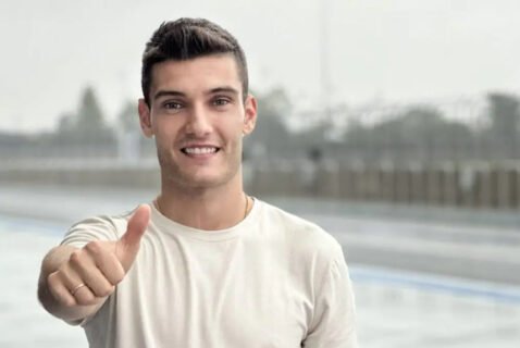 WSBK Supersport: Ten Kate Racing signs Jorge Navarro for the 2023 season