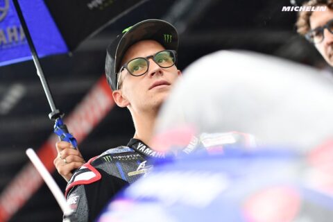 Moto2 : Jorge Navarro de retour en tant que pilote titulaire