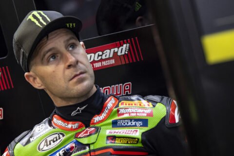 WSBK Superbike Portugal : Jonathan Rea mise gros sur Portimão...