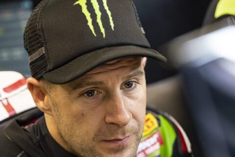 Jonathan Rea