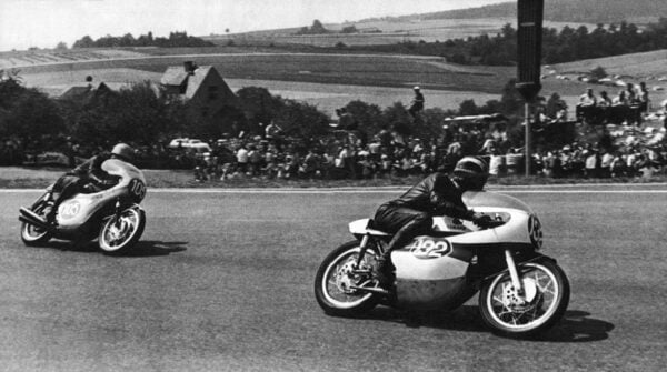 Phil Paddock Phil Read (1939-2022) nous a quittés - Paddock GP