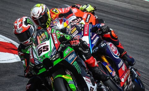 WSBK Superbike Portugal J3: They said...