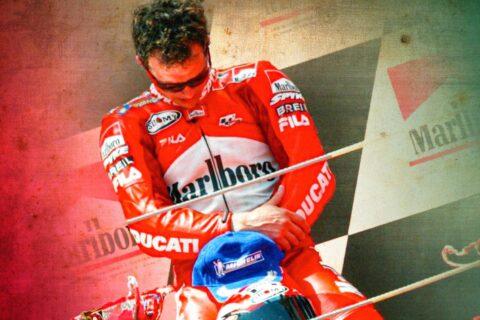 Loris Capirossi