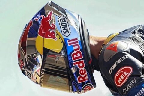 WSBK Superbike Argentine FP1 : Razgatlioğlu inarrêtable, le championnat du monde est vivant