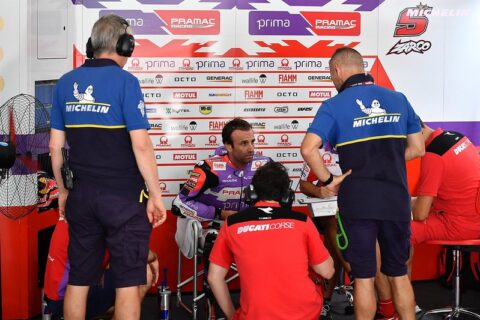 MotoGP, Ai Ogura sacré champion : une fierté pour tout le Japon