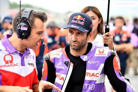 MotoGP, France J3 : à quelle heure ont lieu les courses de ce dimanche au Mans ?