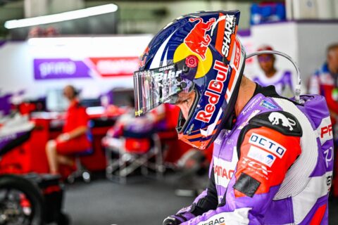 Moto2 Aragon – Course : Jake Dixon triomphe, Sergio Garcia à la dérive