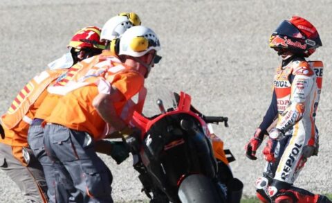 Marc Marquez