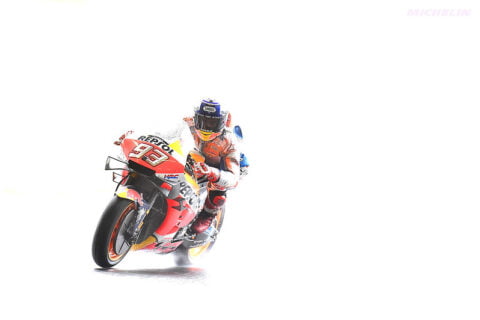 MotoGP について話しましょう: ポールポジションはもう役に立たないのですか?