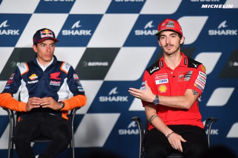 Let's talk MotoGP: MotoGP in danger?