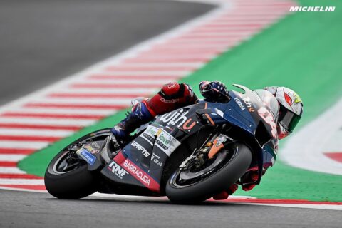 Parlons MotoGP : Dovizioso, la pire fin de carrière de l’histoire ?