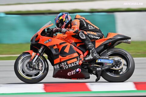 Parlons MotoGP : Remy Gardner, erreur de parcours ?