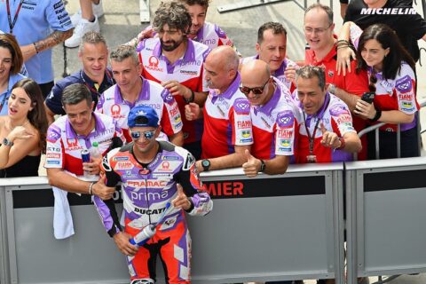 Let's talk MotoGP: A new record that says a lot!