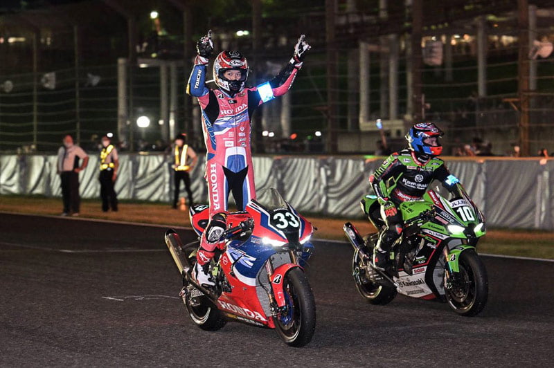 Les 8 Heures de Suzuka ont une nouvelle date au calendrier EWC 2023