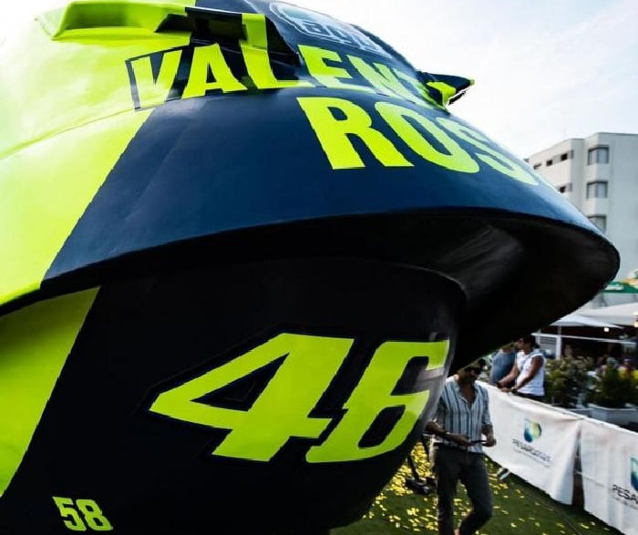 VR46 Academy