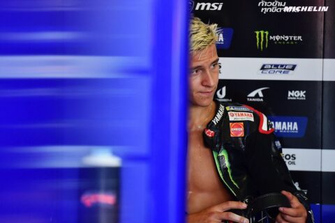 Let's talk MotoGP: Quartararo alone against eight Ducatis? Part 1/2