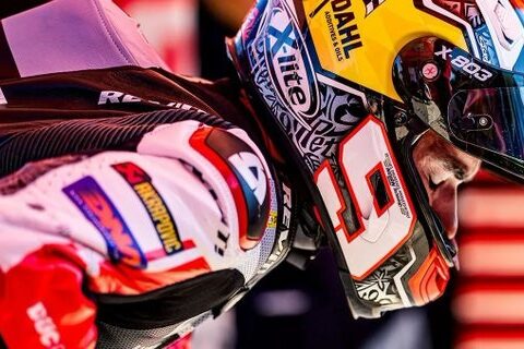 Danilo Petrucci