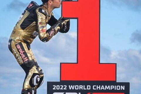 Ducati