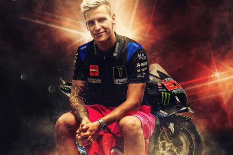 MotoGP : On n’oublie pas Valence, au contraire !