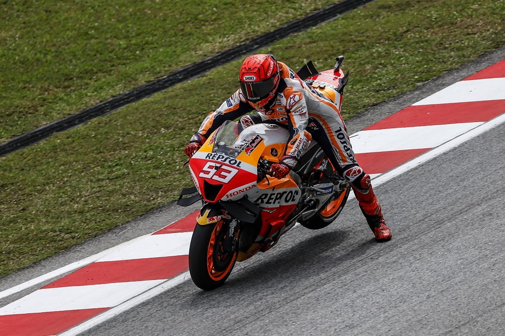 Marc Marquez