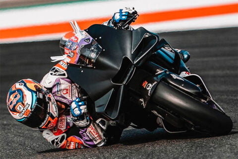 Jorge Martin