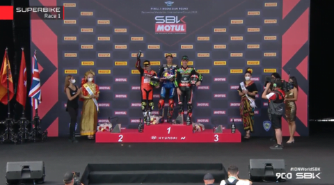 WSBK