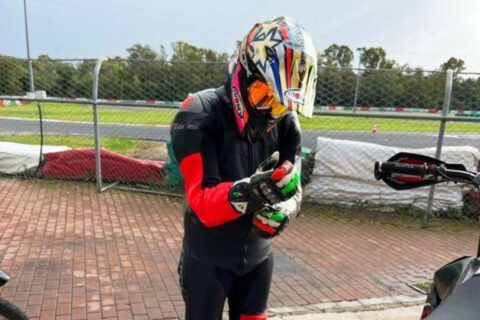 Max Biaggi