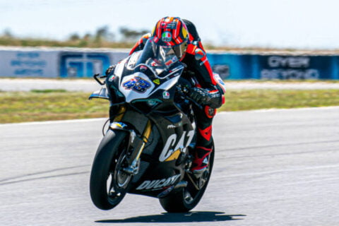 MotoGP : Jack Miller prêt pour un dernier rodéo au guidon d’une Ducati, et c’est en Australie que ça se passe !