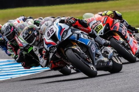 WSBK
