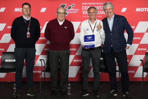 MotoGP Honda : après l’euphorie, la rechute ?
