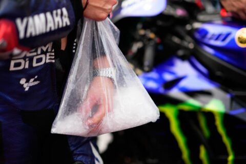 EWC 8 Heures Suzuka : Yamaha entend répondre à Honda pour la victoire !