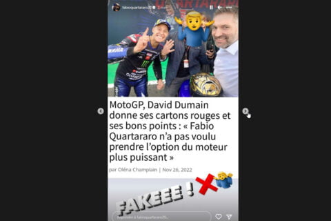 MotoGP, France, Le Mans J3, Michelin : Carton plein malgré les caprices du ciel manceau [CP]