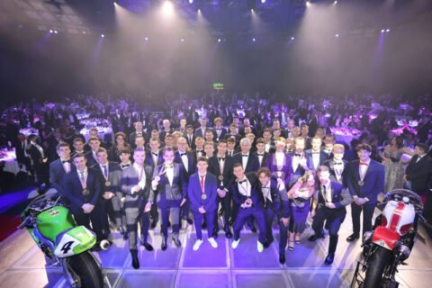 MotoGP : Rimini se prépare à accueillir les FIM Awards 2022