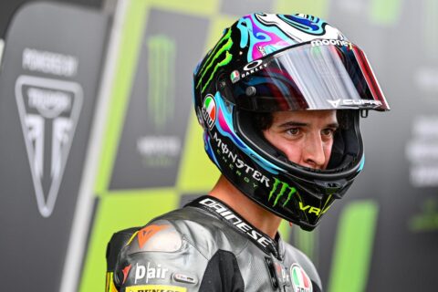 Celestine Vietti