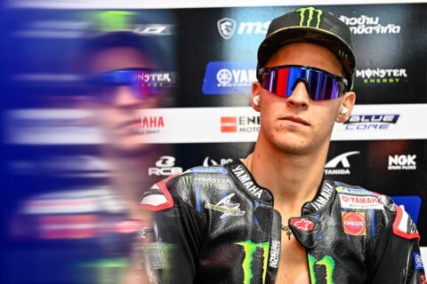 MotoGP Misano J3 : à quelle heure ont lieu les courses de ce dimanche ?