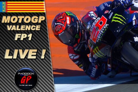 Moto3 Qatar 1 : Paolo Simoncelli nous conte Tatsuki Suzuki et Lorenzo Fellon
