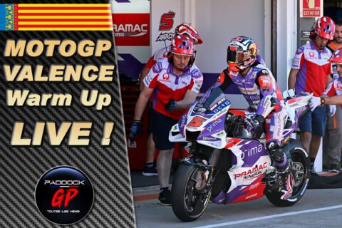 Moto2 – Manuel Gonzalez s’attend à briller à Silverstone