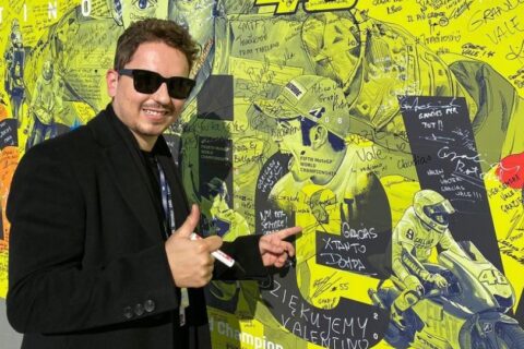 Jorge Lorenzo