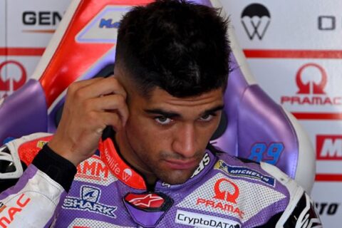 Jorge Martin