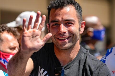 Danilo Petrucco