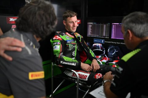 WSBK Superbike Australia: Will Jonathan Rea be able to come back on Toprak Razgatlioğlu?