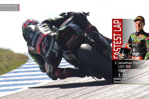 WSBK Superbike Australie J1 : Ils ont dit...
