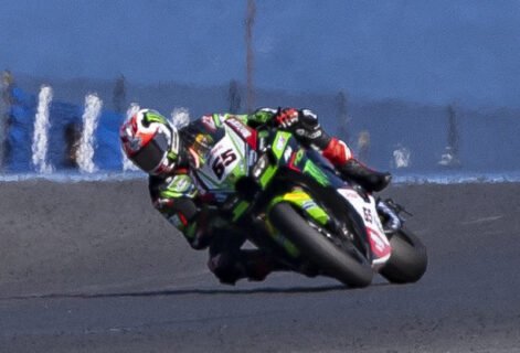 WSBK Superbike Australie Course 1 : Jonathan Rea, le magicien de l'arrêt au stand, brise le jeûne