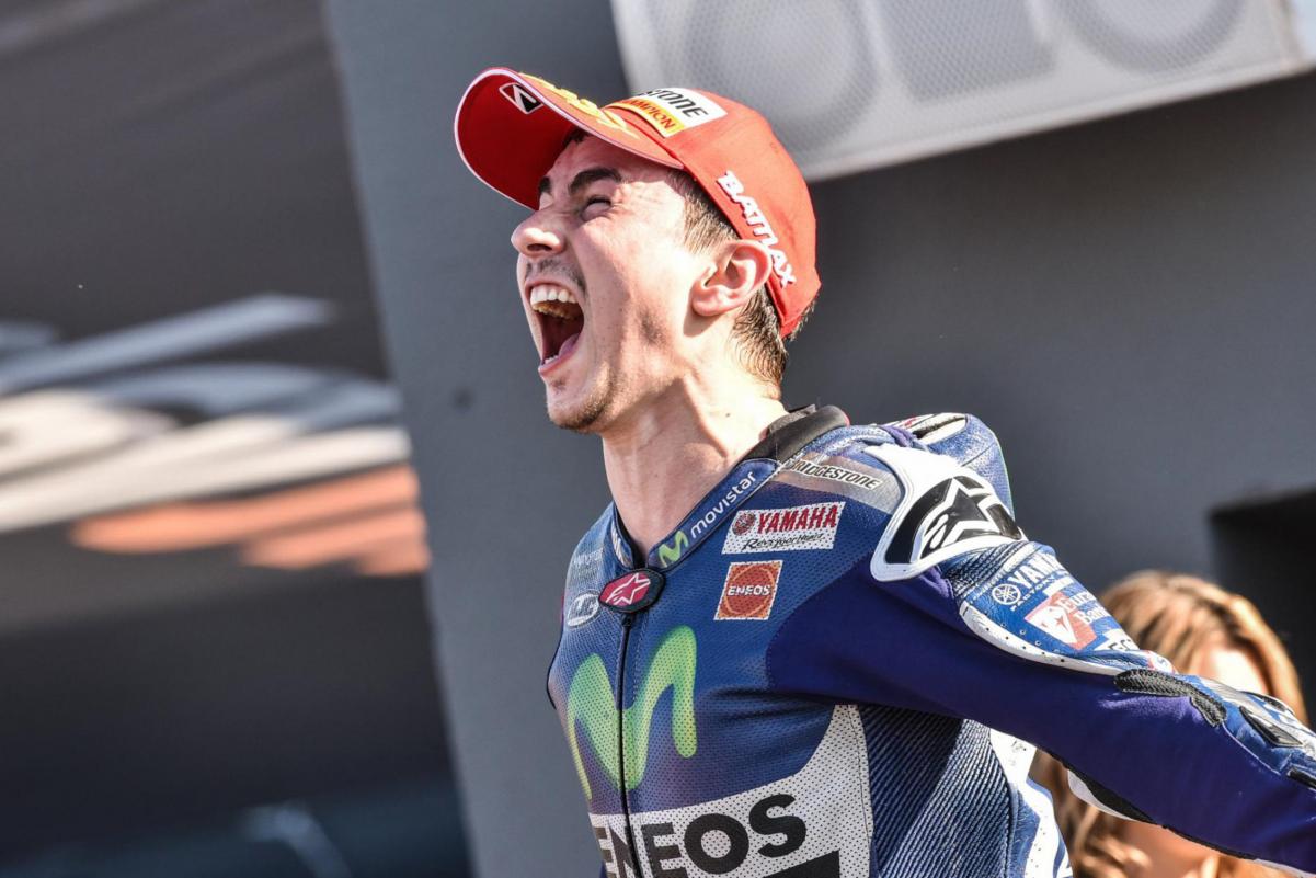 MotoGP, Jorge Lorenzo calme Mir, Quartararo et Bagnaia : “les trois derniers titres auraient pu être gagnés par un vrai Marc Marquez”